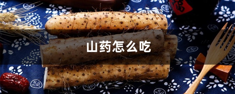 山药怎样吃，山药可以生吃吗