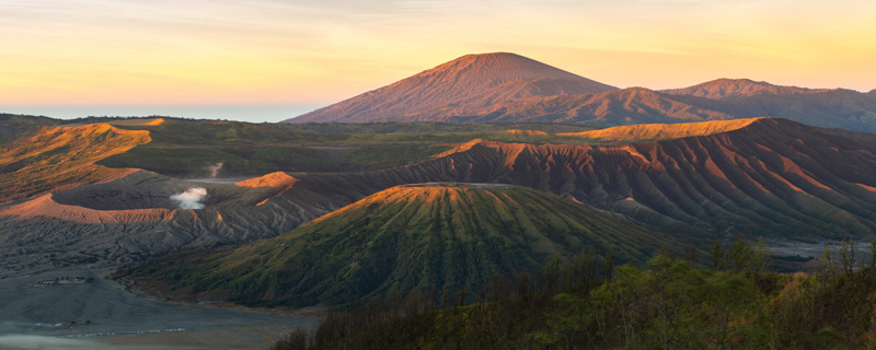 火山爆发导致气温降低什么原因