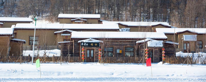 雪国是哪个国家