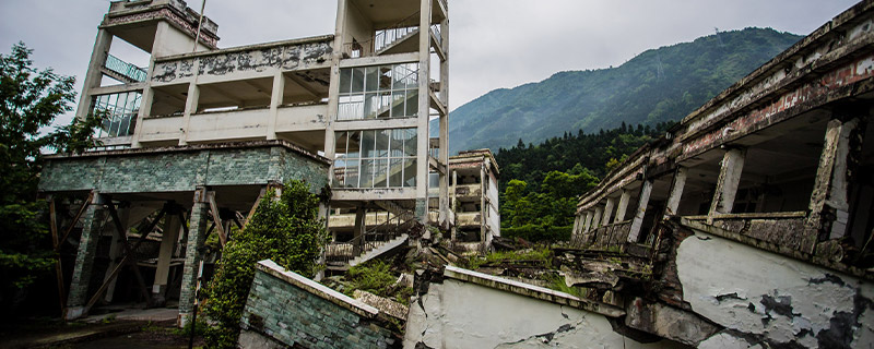 地震第一波是最大的吗