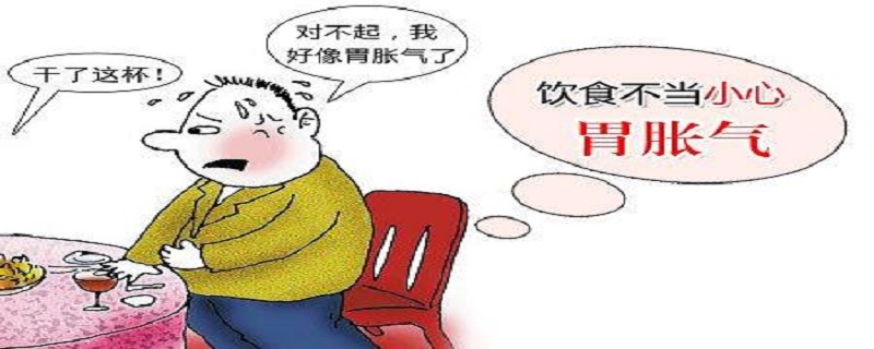 打嗝是什么原因引起的