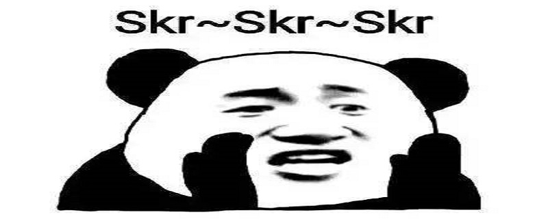 skr什么意思