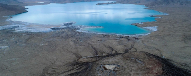 中国大陆最新的火山是