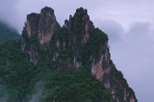 三峡属于哪个省份