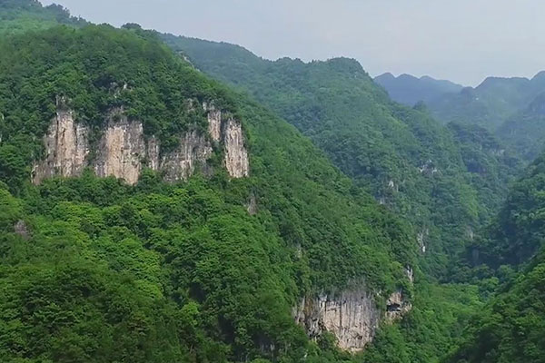 三峡属于哪个城市