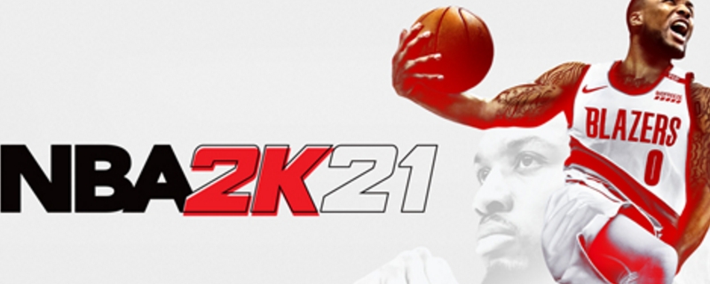 NBA2K21闪退