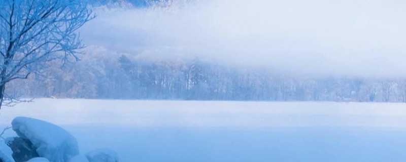 下雪朋友圈文案