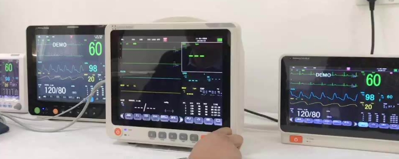 ecg1正常值是多少