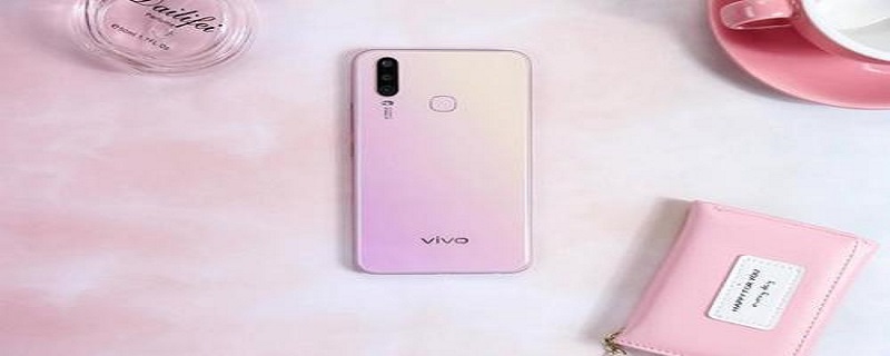 vivoy3手机怎么截屏