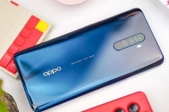 oppo reno ace能不能无线充电