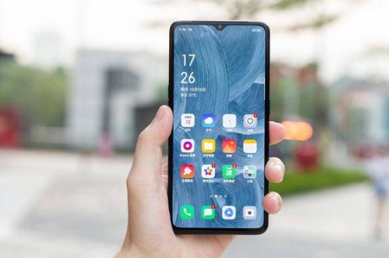 oppo reno ace能不能无线充电