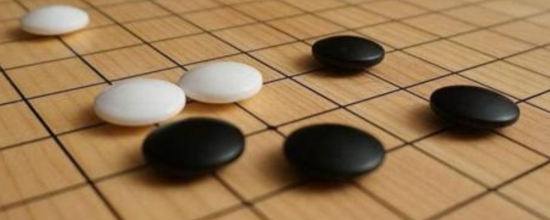 五子棋怎么玩