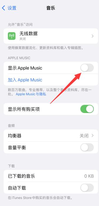 iphone播放器一直在锁屏