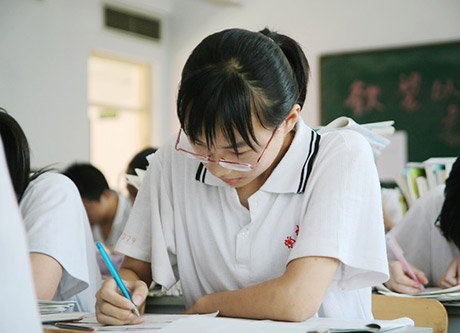 开学啦！高三学生如何从饮食消除脑疲劳