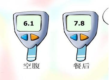 饭前饭后血糖多少正常-饭前饭后血糖正常值范围