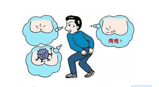 痔核脱出怎么办-痔核脱出怎么办用什么药