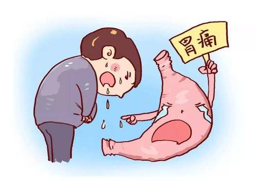 胃炎吃什么食物最养胃-吃什么对得胃炎的人有帮助