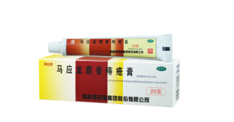 如何使用马应龙痔疮膏-马应龙痔疮膏怎么用