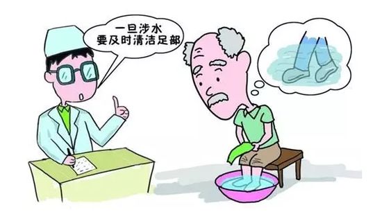 孕妇抠脚导致流产是为何?挖鼻孔掏耳朵风险更大