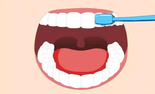 刷牙不当或引起7种疾病 会导致怀孕困难