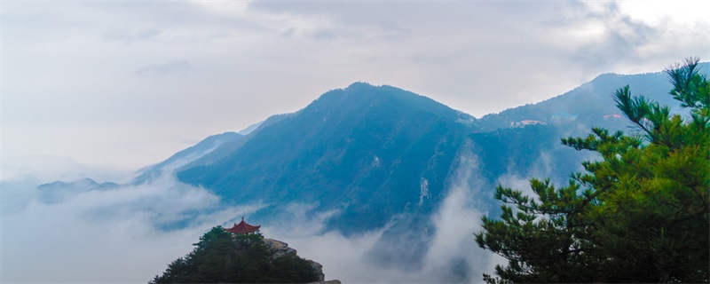 庐山烟雨浙江潮什么意思 庐山烟雨浙江潮是什么意思