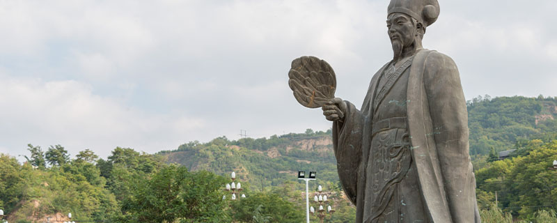 非淡泊无以明志,非宁静无以致远的意思 《诫子书》的原文