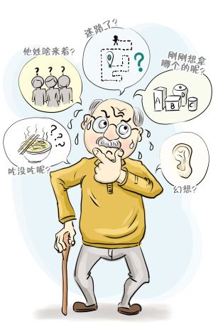 吃太饱容易短命？这几大疾病都是吃出来的