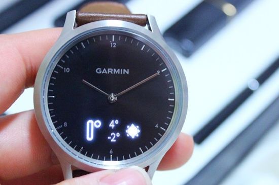 garmin手表哪个国家的