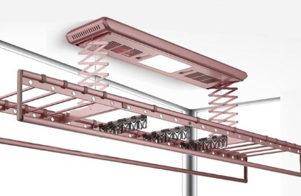晾衣架选择智能的好还是普通的好-晾衣架款式有哪些