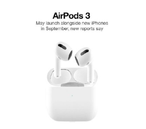 airpods3有降噪吗-airpods3代和pro的区别