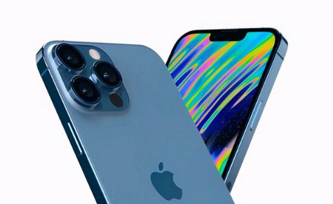 iPhone13promax可以用两个微信吗-iPhone13promax怎么添加小组件