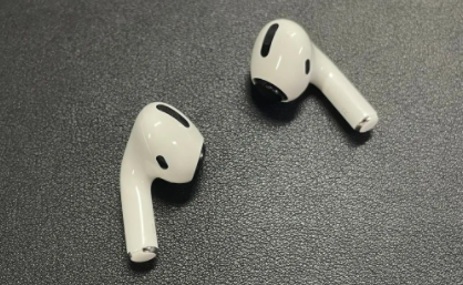 airpods三代降噪是自动的吗-airpods3降噪怎么开