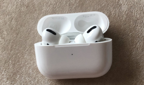 airpods3有降噪吗-airpods3代和pro的区别