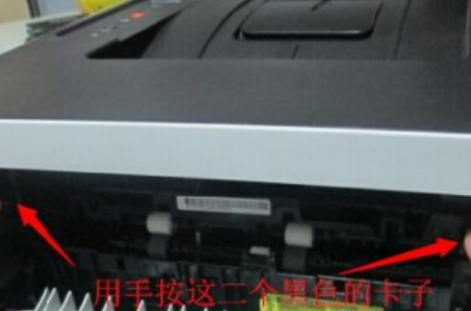 epson打印机卡纸撕烂了出不了怎么办-epson打印机卡纸怎么拿出来