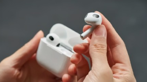 AirPods3还会出吗2021-有必要等AirPods3吗