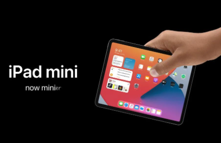 ipadmini6支持5G吗-ipadmini6 5G版多少钱