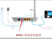 多加一个路由器怎么设置 你学会了吗