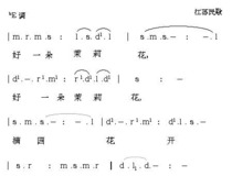 钢琴简谱怎么看图解 你会看了吗