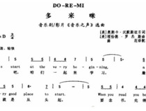 钢琴简谱怎么看图解 你会看了吗