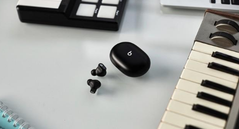 beats studio buds和airpods pro哪个好-beats studio buds和airpods pro降噪对比