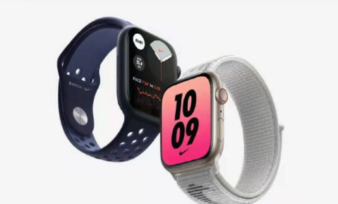 Apple Watch S7值得入手吗-Apple Watch Series7新功能有哪些