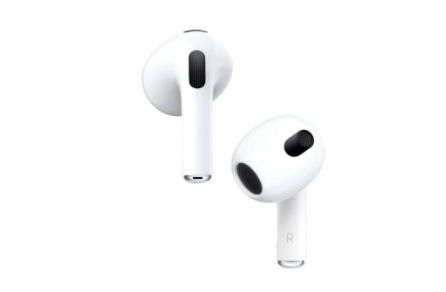 airpods买3代还是2代-airpods3值得入手吗