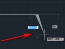 cad箭头怎么画 几步轻松搞定