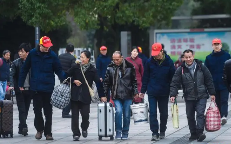 2022年春节回家经过北京行程码会变成*号吗-春节回家路过疫情区行程码会被影响吗