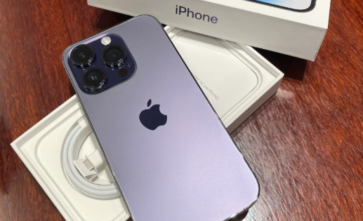 iPhone14传输数据后黑屏什么情况-新iphone怎么传输数据旧iphone没有反应