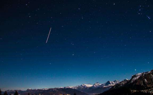 2021最后一场大流星雨几月几号几点几分出现-最后一场大流星雨在哪看