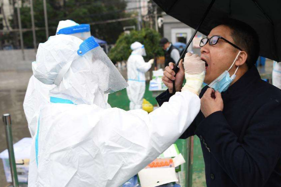 48小时核酸检测第三天能用吗-48小时核酸检测第三天需要重新做吗