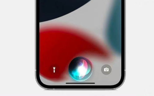 iPhone取消Siri语音关机是好是坏-苹果关闭了siri还老是出现语音控制怎么回事