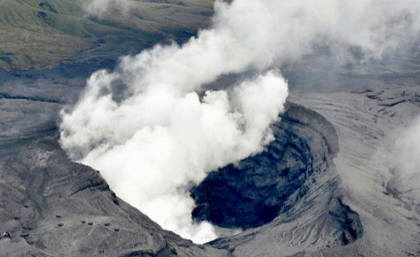 火山灰会影响通讯吗-火山灰会造成什么影响