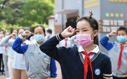 2022小学六年级升初中什么时候报名-小升初报名可以报几个学校